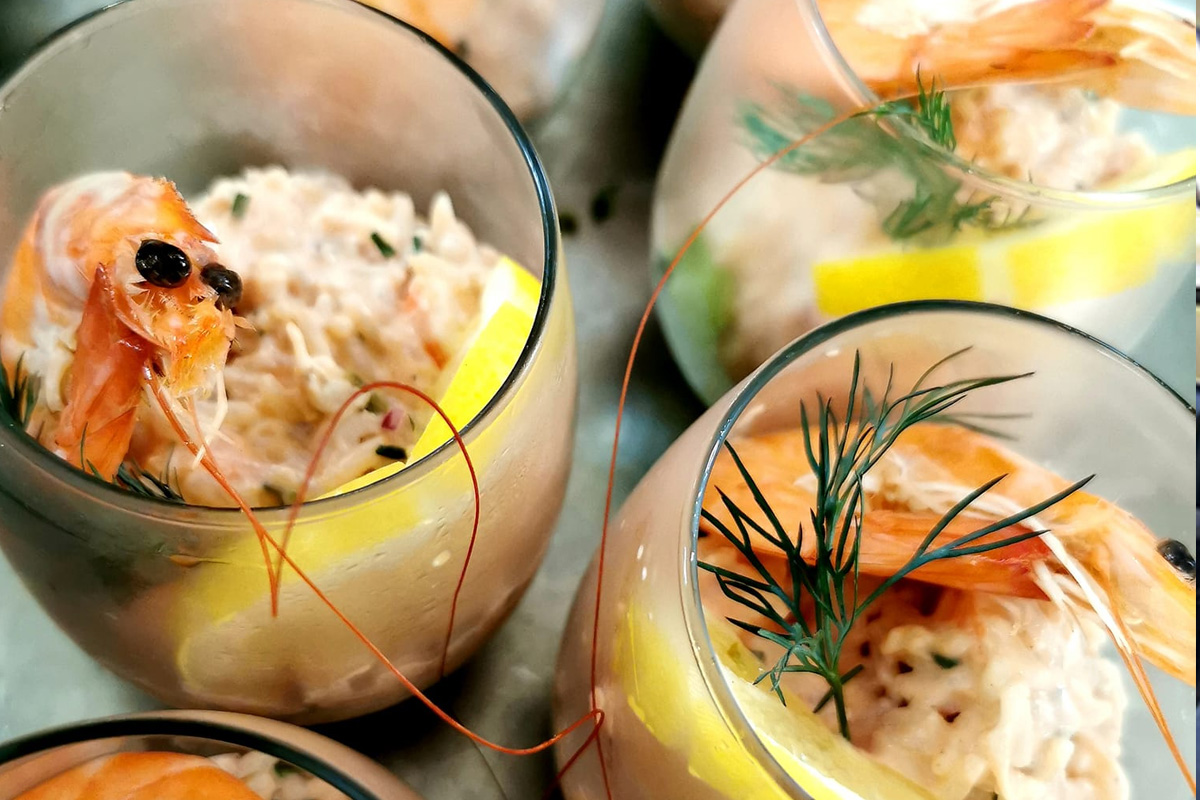 Organisation de séminaire à l'hotel la terrasse